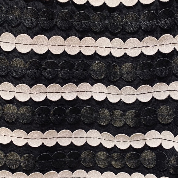 🌟2xHP🌟NWOT Ark & Co. Embellished Bodice Dress S - Picture 10 of 11